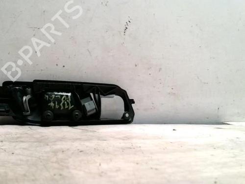 Front left interior door handle VW POLO IV (9N_, 9A_) 1.4 TDI | BP27312432I13 