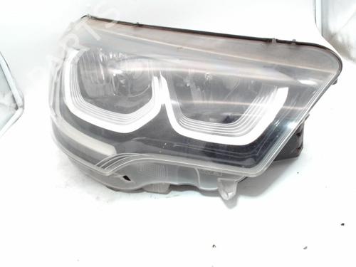 Højre forlygte CITROËN C4 II (NC_) 1.6 BlueHDi 115 (115 hp) 31223815