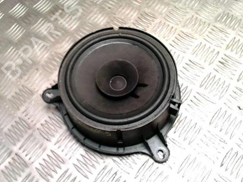 Speaker RENAULT SCÉNIC III (JZ0/1_) 1.5 dCi | BP30794468E2 