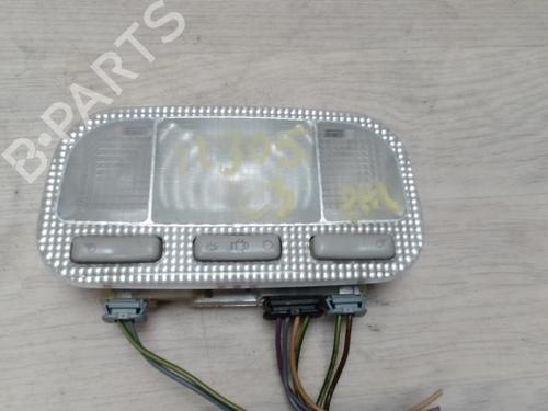 Used Interior roof light CITROËN C3 I (FC_, FN_) 1.6 16V (109 hp) 27928983