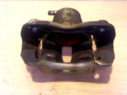 Used Left front brake caliper HYUNDAI i20 II (GB, IB) 1.2 (84 hp) 25391577
