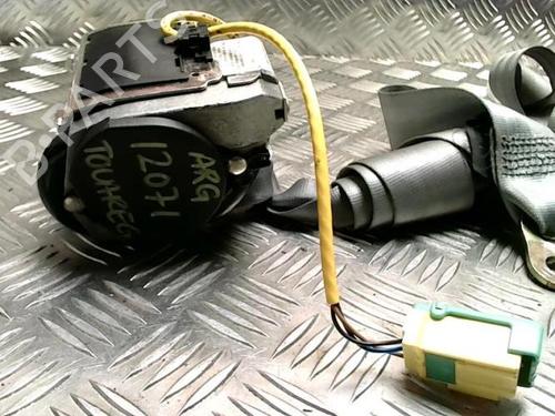 Sikkerhedssele bag venstre VW TOUAREG (7LA, 7L6, 7L7) 2.5 R5 TDI | BP25790730I29 