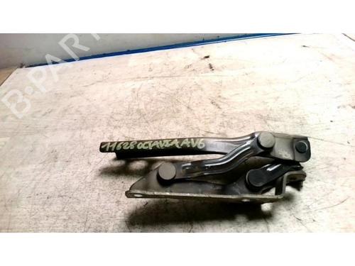 Hinge/Door check strap SKODA OCTAVIA II Combi (1Z5) 1.6 TDI | BP25424716C146 