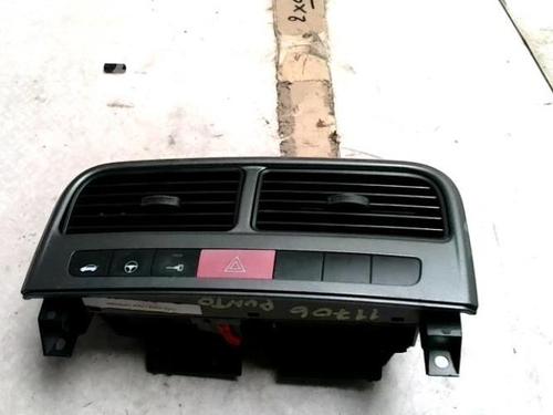 Air vent FIAT GRANDE PUNTO (199_) 1.3 D Multijet (199.AXD11, 199.AXD1A, 199.AXD1B,... | BP25428729I21 
