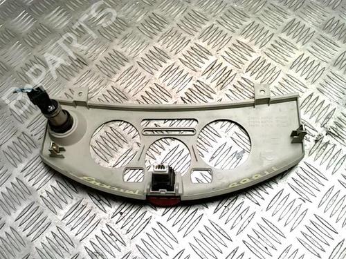 Warning switch NISSAN MICRA III (K12) 1.2 16V | BP31236740I22  - Image 5