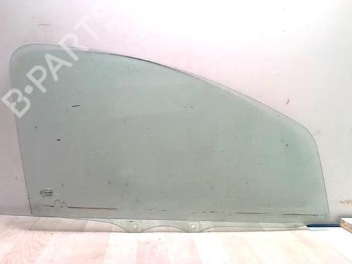 Used Front right door window PEUGEOT 107 (PM_, PN_) 1.0 (68 hp) 28017112