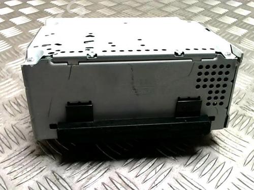 Radio FORD TRANSIT CONNECT V408 Box Body/MPV 1.5 TDCi | BP31952896E6 