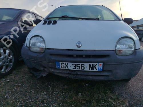 Licence plate light RENAULT TWINGO I (C06_) 1.2 (C066, C068) | BP30769477I40