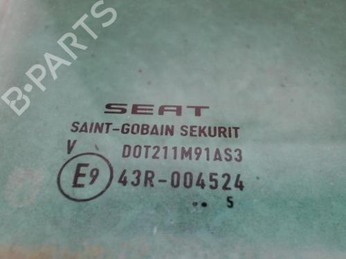 Luna trasera derecha SEAT ALTEA (5P1) 2.0 TDI 16V (140 hp) 31232331