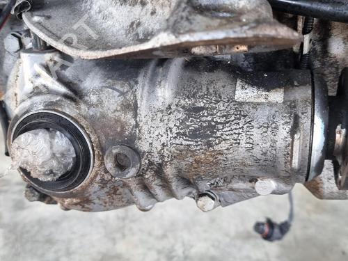 Engine BMW 5 (E60) 530 xd | BP27196650M1 