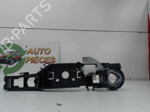 Used Rear left exterior door handle Rear left exterior door handle RENAULT CLIO I (B/C57_, 5/357_) 1.2 (B/C/S572) (60 hp) 25398142 25398142