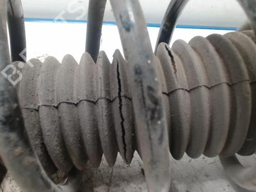 Højre fortil støddæmper FORD FIESTA VI (CB1, CCN) 1.4 TDCi (70 hp) 31225858