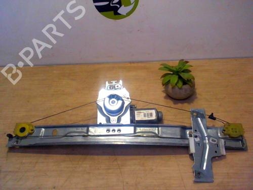 Used Front right window mechanism Front right window mechanism 33548527 33548527