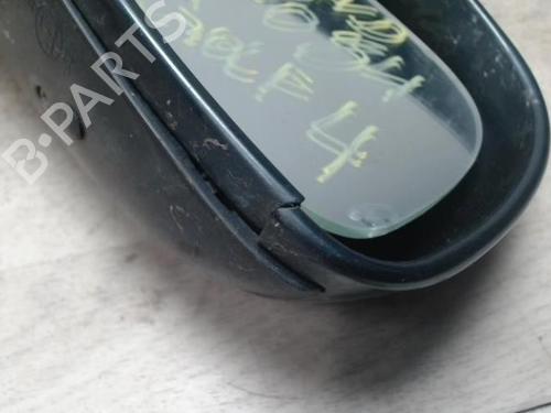 Right mirror VW GOLF IV (1J1) 1.6 | BP28182391C27 