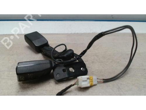 Seat buckle CITROËN C4 Coupe (LA_) 1.6 HDi | BP25421933I32 