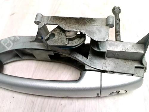 Front left exterior door handle PEUGEOT 208 I (CA_, CC_) 1.2 VTI 82 | BP28361302C128 
