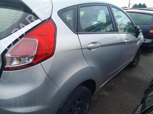 Steering wheel FORD FIESTA VI (CB1, CCN) 1.25 | BP25427469C49 