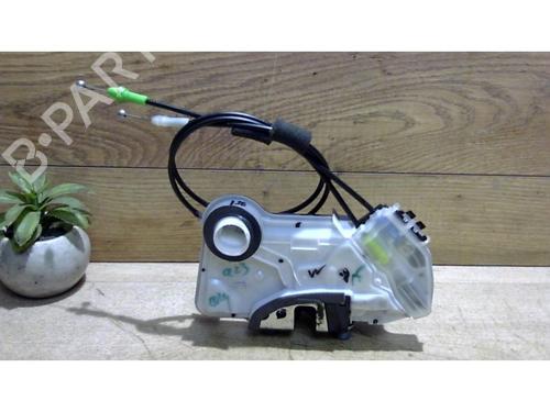 Used Front left lock CITROËN C1 II (PA_, PS_) 1.0 VTi 72 (72 hp) 25402082