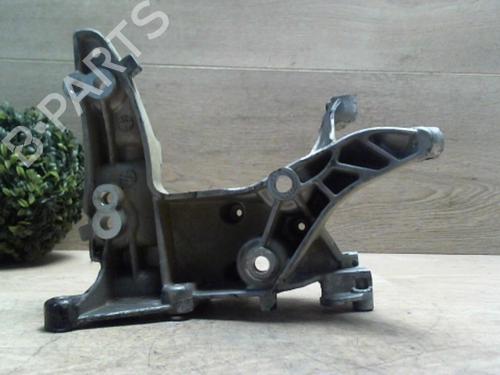 Used Engine mount PEUGEOT 407 (6D_) 1.6 HDi 110 (6D9HZC, 6D9HYC) (109 hp) 29389635