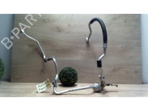 Used AC pipe RENAULT LATITUDE (L70_) 2.0 dCi 150 (L70H) (150 hp) 25409363