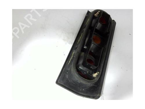 Left taillight RENAULT RAPID Box Body/MPV (F40_, G40_) 1.0 | BP25428755C34 