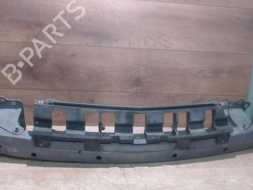 Front bumper reinforcement OPEL MERIVA A MPV (X03) 1.7 CDTI (E75) | BP25384113C109