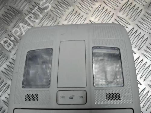 Interior roof light MAZDA 3 (BM, BN) 2.2 D | BP26013230I8