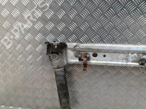 Subframe RENAULT MEGANE III Hatchback (BZ0/1_, B3_) 1.5 dCi (BZ09, BZ0D, BZ1W, BZ29, BZ14) | BP35981835M9 - Image 3