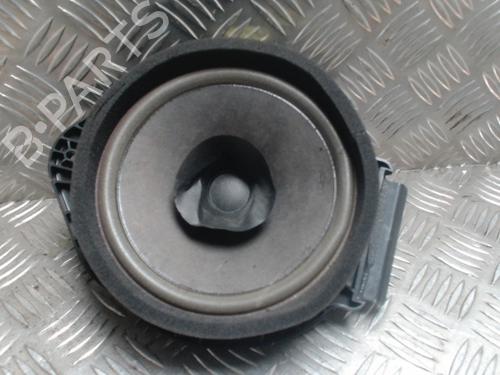 Altoparlante OPEL MERIVA B MPV (S10) 1.4 (75) (120 hp) 31257427