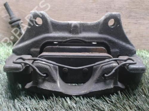 Left front brake caliper RENAULT CLIO IV (BH_) 1.5 dCi 75 | BP29074802M105