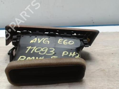 Air vent BMW 5 (E60) 530 xd | BP25419467I21 