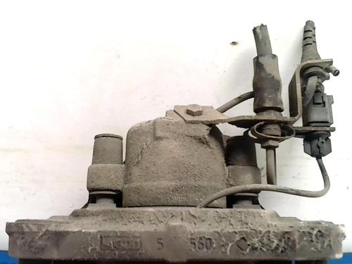 Left front brake caliper SEAT EXEO ST (3R5) 2.0 TDI | BP31232382M105