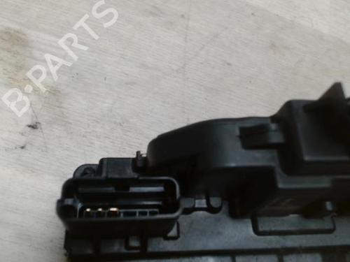 Rear left lock NISSAN NOTE (E11, NE11) 1.5 dCi | BP25419663C100 