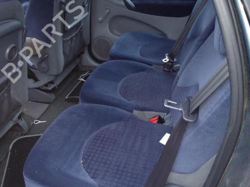 Advarselsbryter CITROËN XSARA PICASSO (N68) 1.6 HDi | BP29310079I22 
