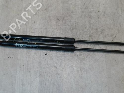 Used Tailgate lift support CITROËN C3 II (SC_) 1.4 HDi 70 (SC8HZC, SC8HR0, SC8HP4) (68 hp) 27645497
