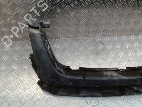 Støtte VW TOUAREG (7LA, 7L6, 7L7) 2.5 R5 TDI | BP25799934C155 