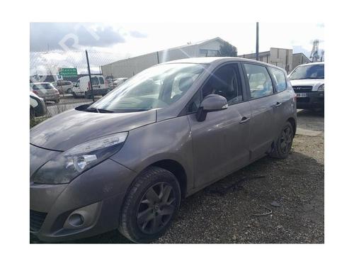 Radio RENAULT GRAND SCÉNIC III (JZ0/1_) 1.5 dCi (JZ09, JZ0D, JZ10, JZ14, JZ1G, JZ29, JZ2C) | BP25422517E6