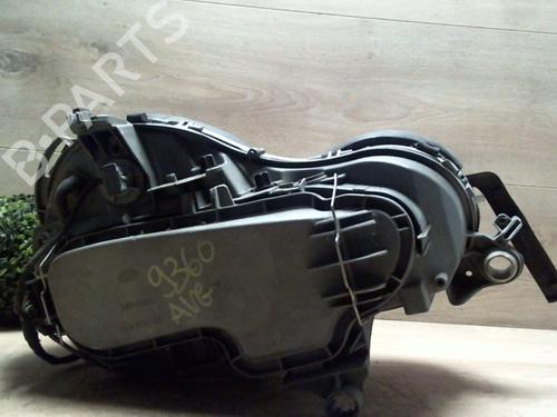 Used Left headlight MERCEDES-BENZ E-CLASS (W210) E 290 Turbo-D (210.017) (129 hp) 25413930