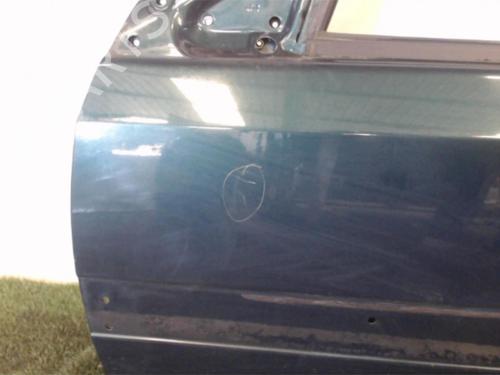 Left front door CITROËN XANTIA (X1_, X2_) 1.9 Turbo D | BP25395938C2 