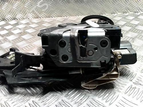 Front left lock FORD FIESTA VI (CB1, CCN) 1.4 TDCi | BP31952882C98