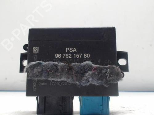 Modulo electronico CITROËN C3 II (SC_) 1.2 VTi 82 | BP30044281M83 