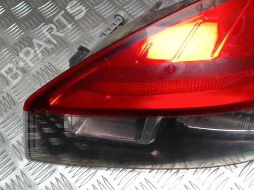 Right taillight RENAULT MEGANE III Coupe (DZ0/1_) 1.5 dCi (DZ0A) | BP25917113C35 