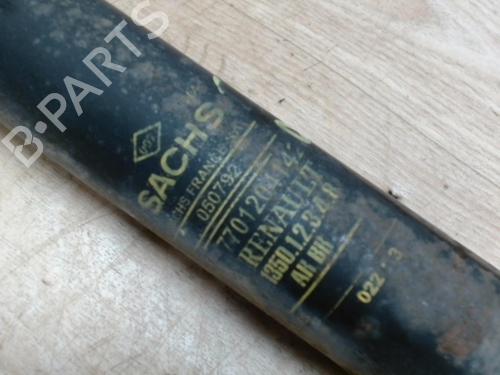 Used Right rear shock absorber Right rear shock absorber 29320963 29320963