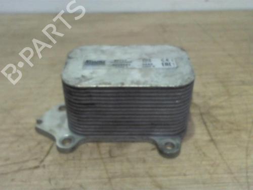 Used Oil radiator CITROËN C4 Picasso I MPV (UD_) 1.6 HDi (109 hp) 25388789