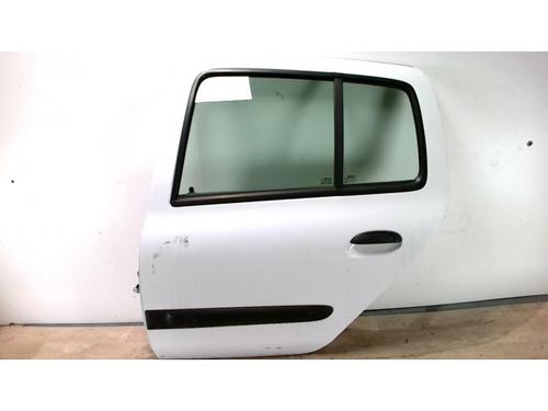 Used Left rear door RENAULT CLIO II (BB_, CB_) 1.5 dCi (B/CB07) (65 hp) 25417045