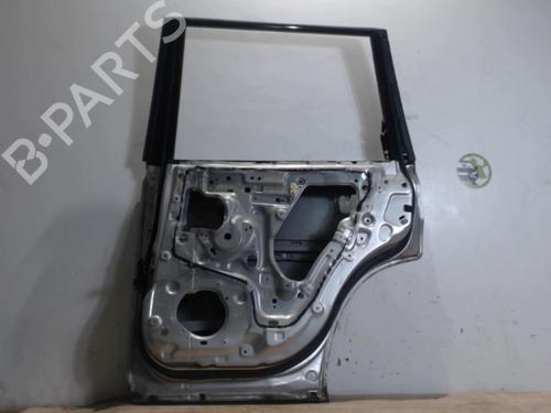Used Right rear door NISSAN X-TRAIL I (T30) 2.2 dCi 4x4 (136 hp) 25408330