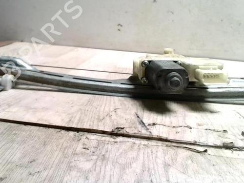 Rear left window mechanism PEUGEOT 308 SW II (LC_, LJ_, LR_, LX_, L4_) 1.5 BlueHDi 130 | BP25426910C24 