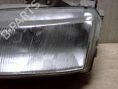 Left headlight RENAULT ESPACE III (JE0_) 2.2 12V TD (JE0E, JE0H, JE0P) | BP25413176C28