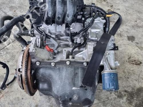 Engine PEUGEOT 107 (PM_, PN_) 1.0 | BP25606437M1 