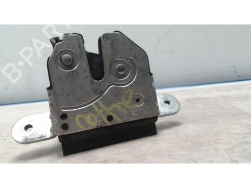 Tailgate lock OPEL CORSA D (S07) 1.0 (L08, L68) | BP25418846C101 